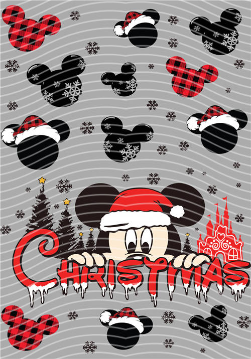 A5 Notebook Wraps-A 1137